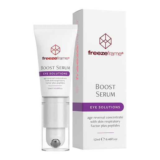 Freezeframe Boost Serum 12 ml
