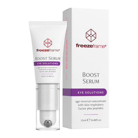 Freezeframe Boost Serum 12 ml