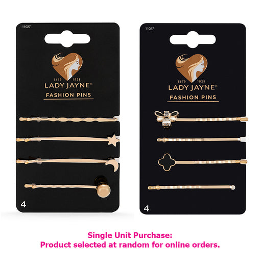 Lady Jayne Fashion Pins 1 ea