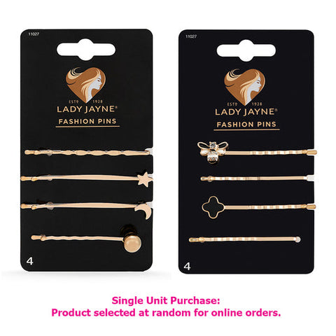 Lady Jayne Fashion Pins 1 ea