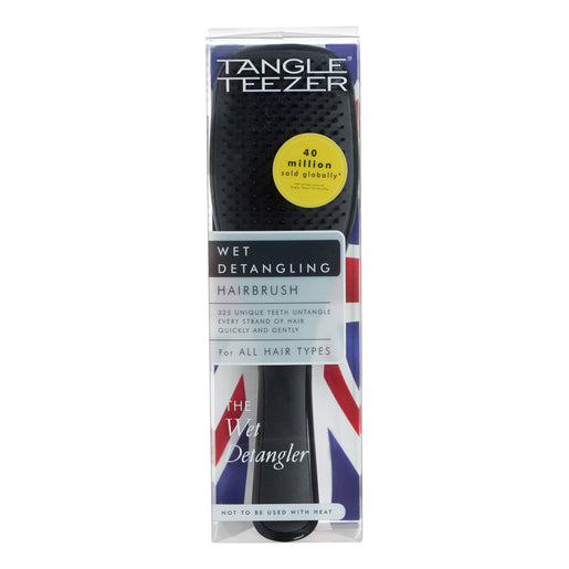Tangle Teezer Wet Detangler Black 1 ea