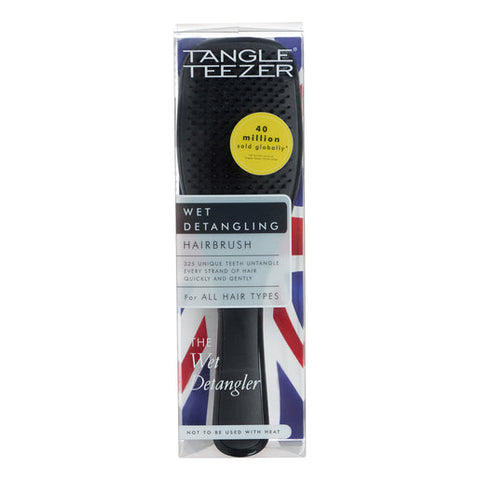 Tangle Teezer Wet Detangler Black 1 ea