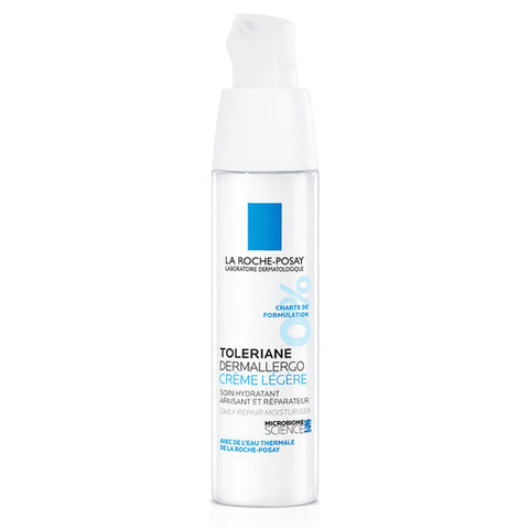 La Roche-Posay Toleriane Dermallergo Light Cream 40 ml