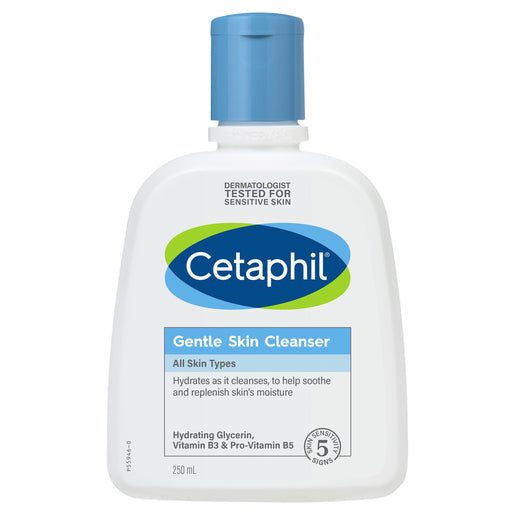 Cetaphil Gentle Skin Cleanser 250 ml