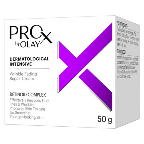 Olay ProX by Olay Retinol Face Cream 50 g