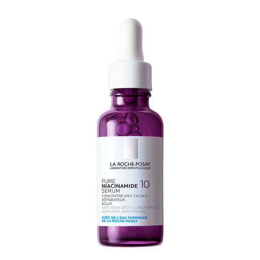 La Roche-Posay Pure Niacinamide 10 Serum 30 ml