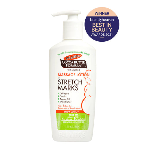 Palmer's Cocoa Butter Formula Massage Lotion For Stretch Marks 250 ml