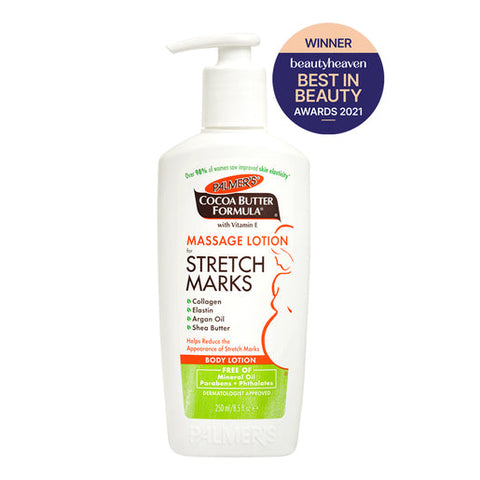 Palmer's Cocoa Butter Formula Massage Lotion For Stretch Marks 250 ml