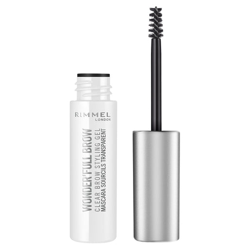 Rimmel London Wonder'Full Brow Gel - Clear 4.5 ml