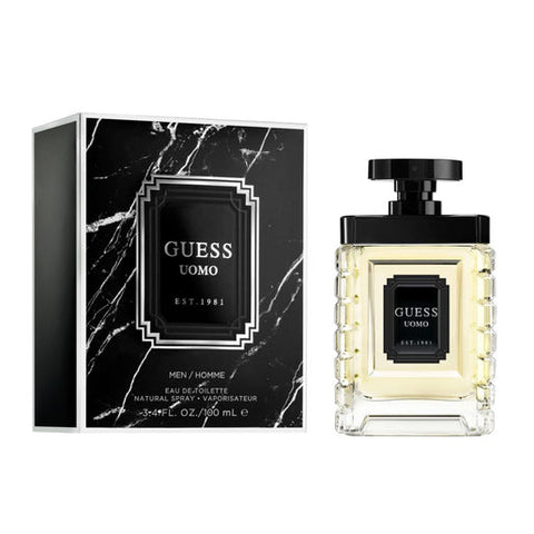 Guess UOMO EDT 100 ml