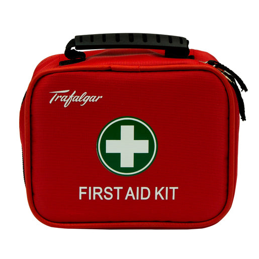 Trafalgar First Aid Travel First Aid Kit 1 ea