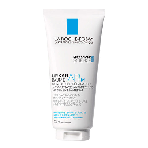 La Roche-Posay Lipikar AP+M Baume Body Balm 200 ml