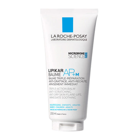 La Roche-Posay Lipikar AP+M Baume Body Balm 200 ml