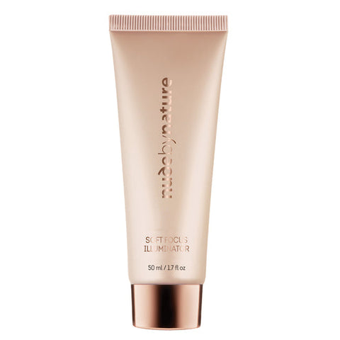 Nude By Nature Soft Focus Illuminator 1 ea