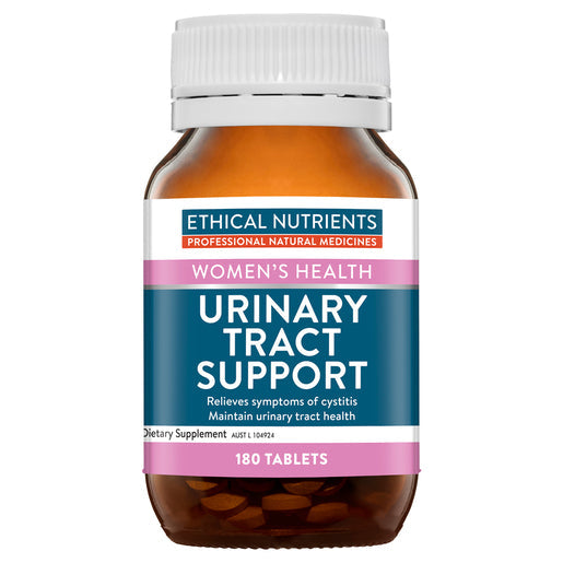 Ethical Nutrients Urinary Tract Support 180 tablets