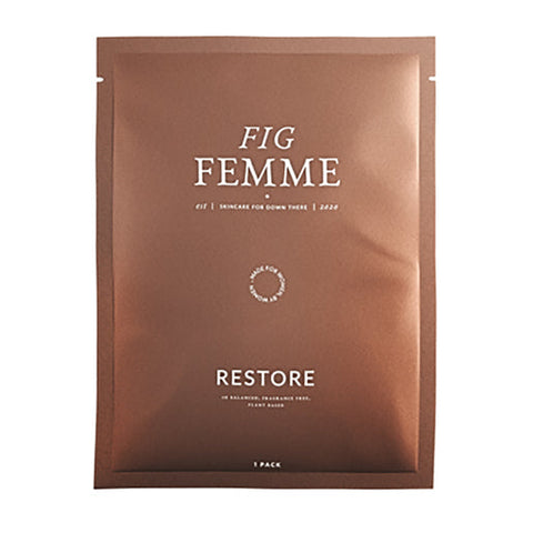 FIG FEMME Restore Vulva Mask 25 ml