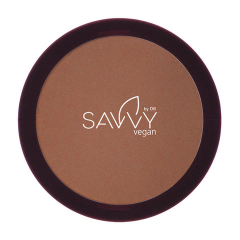 SAVVY by DB Sunkissed Bronzer Bronze Kiss 8.9 g