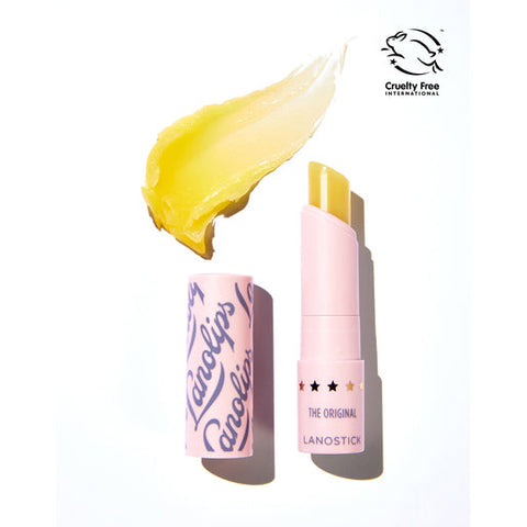 Lanolips Lanostick The Original 3.3 g