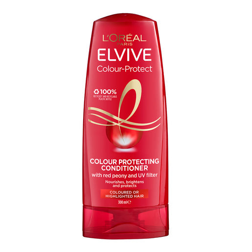 L'Oréal Paris Elvive Colour Protect Conditioner 300 ml