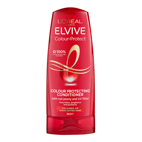 L'Oréal Paris Elvive Colour Protect Conditioner 300 ml