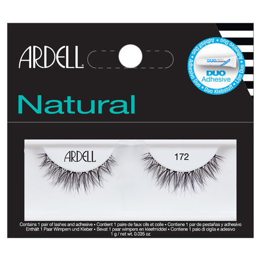 Ardell Natural Lashes - 172 1 pair