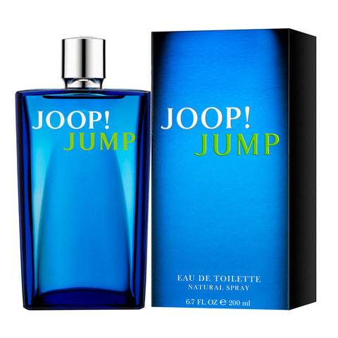 Joop! Jump EDT 200 ml
