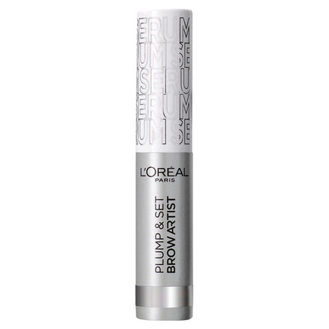 L'Oréal Paris Brow Artist Plump & Set Transparent Serum 4.6 g