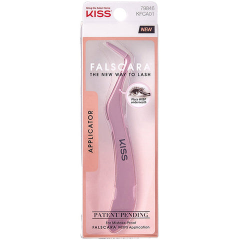 Kiss Falscara Eyelash Applicator 1 ea