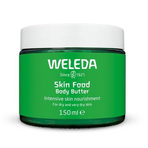 Weleda Skin Food Body Butter 150 ml