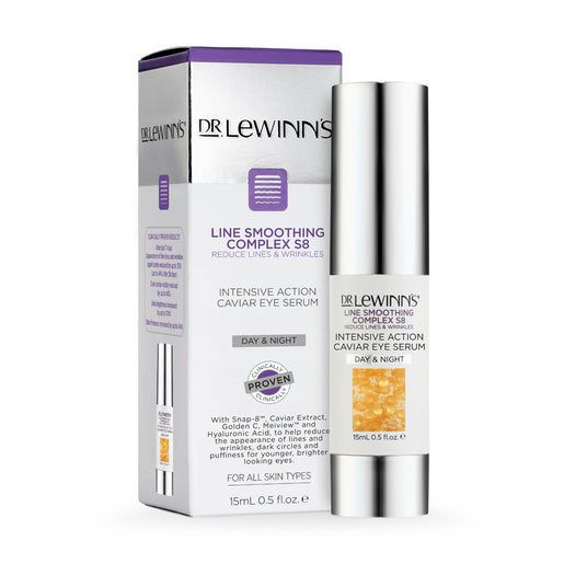 Dr. LeWinn's Line Smoothing Complex Intensive Action Caviar Eye Serum 15 ml