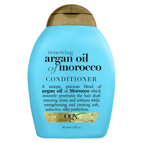 OGX Argan Oil of Morocco Conditioner Renewing 385 ml