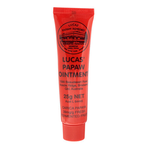 Lucas' Papaw Ointment 25 g