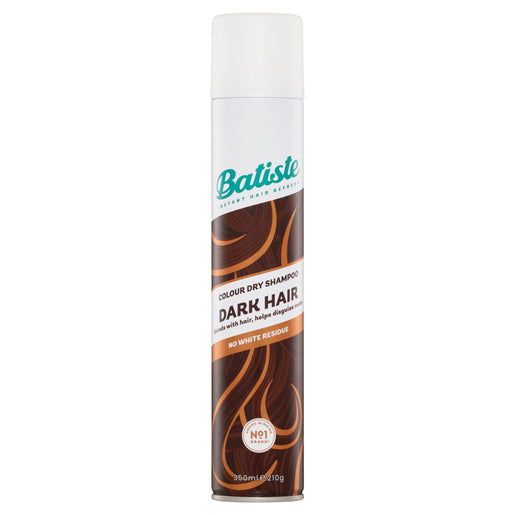 Batiste Divine Dark Dry Shampoo 350 ml
