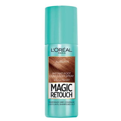 L'Oréal Paris Magic Retouch Auburn 75 ml