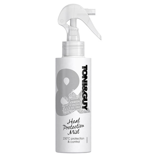 Toni & Guy Hair Heat Protection Mist 150 ml