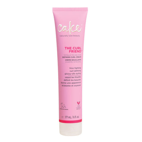 CAKE The Curl Friend Defining Curl Cream 177 ml