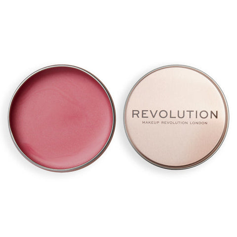 Revolution Balm Glow Rose Pink 32g