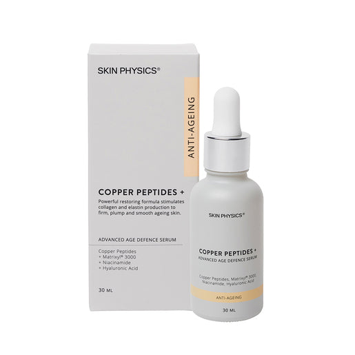 Skin Physics Advanced Age Defence Serum 30 ml