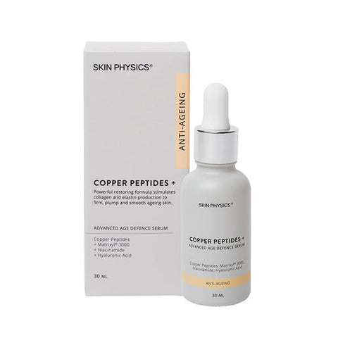 Skin Physics Advanced Age Defence Serum 30 ml
