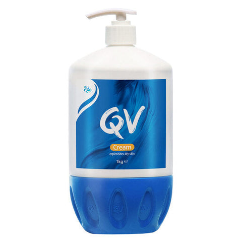 Ego QV Cream 1 kg