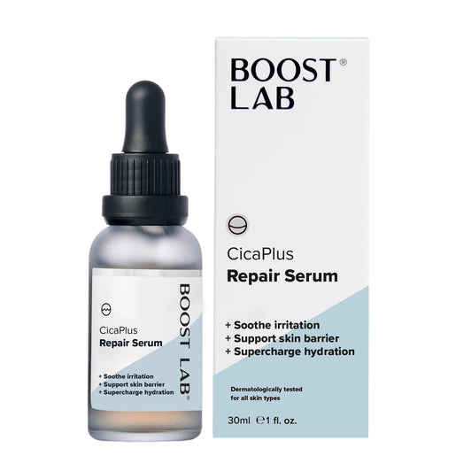 BOOST LAB CicaPlus Repair Serum 30 ml