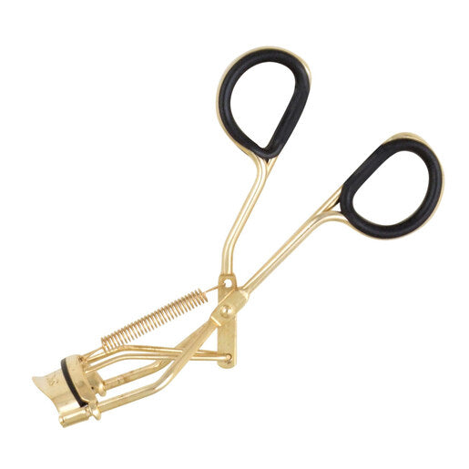 Manicare Eyelash Curler Gold 1 ea