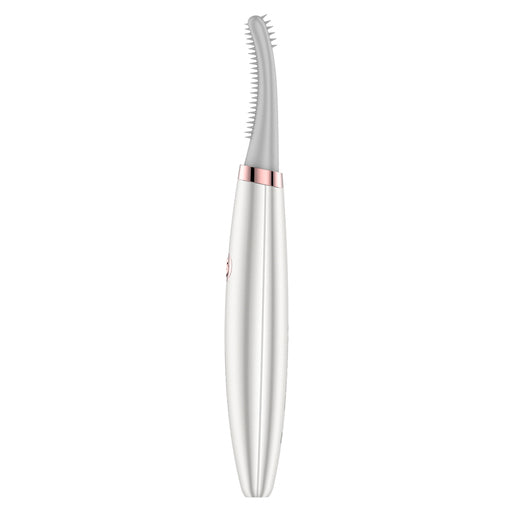Touch Beauty Silicone Heat Eyelash Curler 1 ea