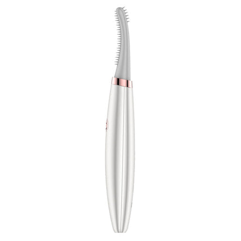Touch Beauty Silicone Heat Eyelash Curler 1 ea