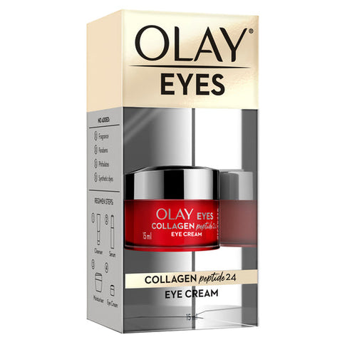 Olay Regenerist Collagen Peptide 24 Eye Cream 15 g