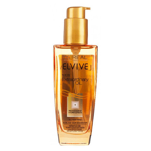 L'Oréal Paris Elvive Extraordinary Oil 100 ml