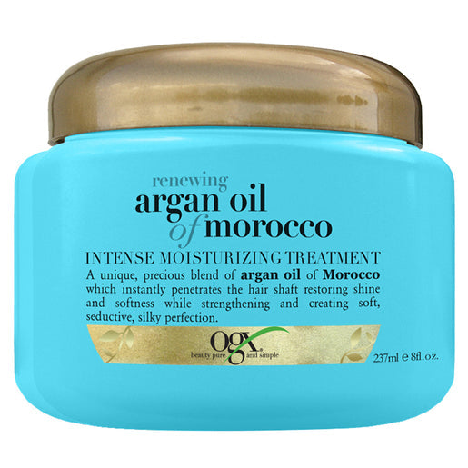 OGX Renewing Argan Oil of Morocco Intense Moisturising Treatment 237 ml