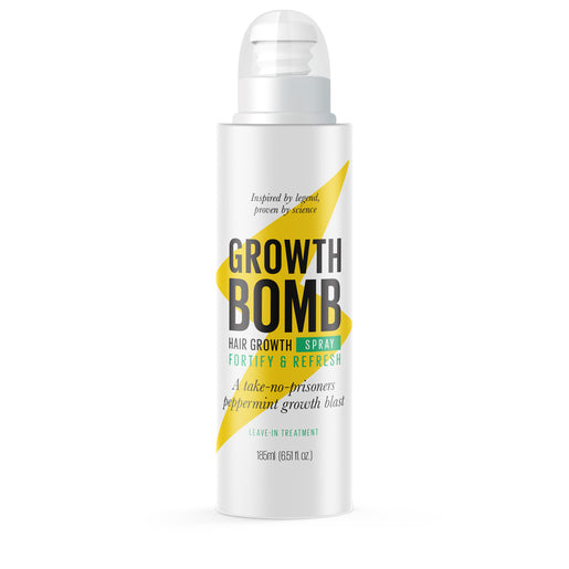 GROWTH BOMB Hair Growth Spray 185 ml