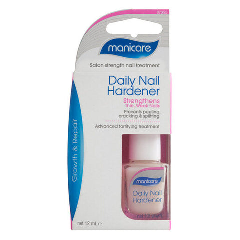 Manicare Daily Nail Hardener 12 ml