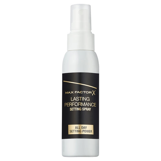 Max Factor Lasting Performance Finish Setting Spray 100 ml